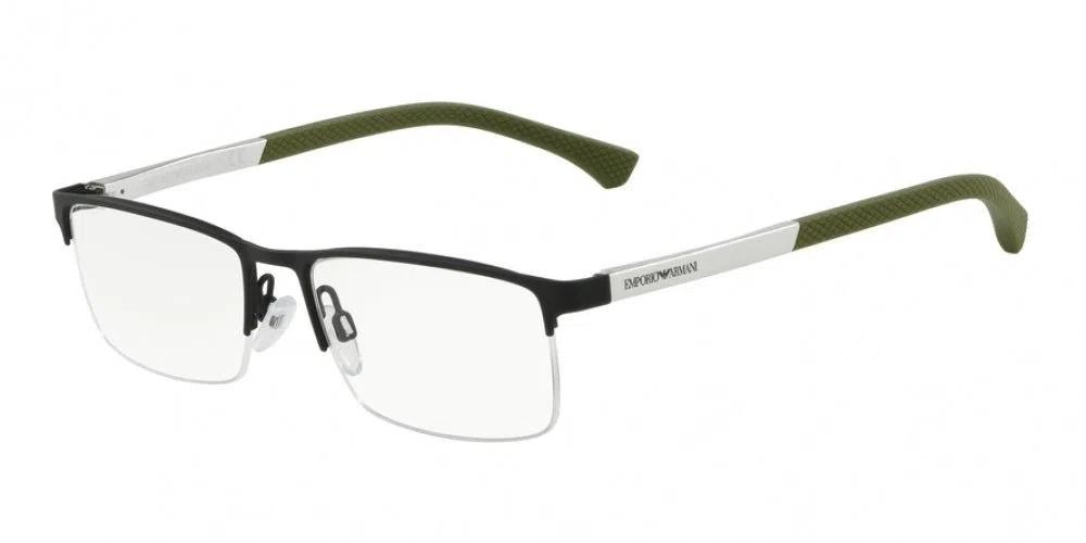 Emporio Armani 1041 Eyeglasses - view 8